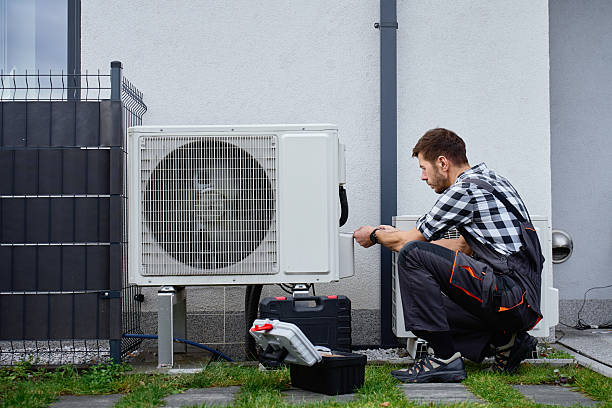 Trusted Hvac service in Bellwood, IL - HVAC Repair CO